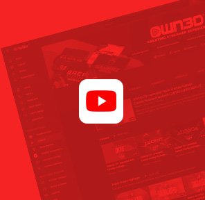 YouTube Banners