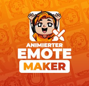 Animierte Emote Maker