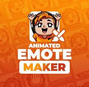 Animated Emote Maker