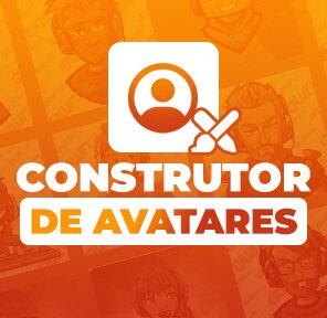 Construtor de avatares