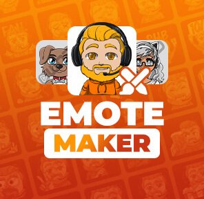 Emote Maker
