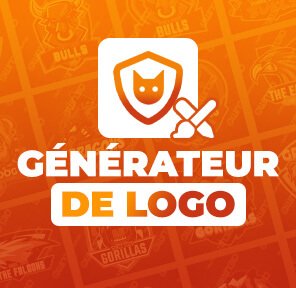 Générateur de Logo Gaming
