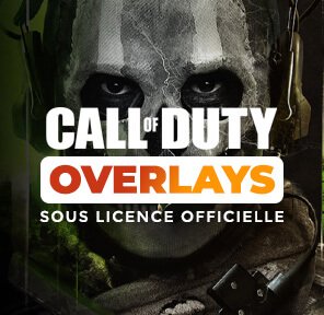 Overlays Call of Duty