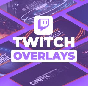 Twitch Overlays