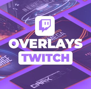 Overlays Twitch