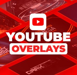 YouTube Overlays