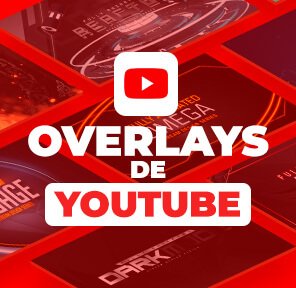Overlays YouTube