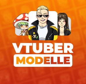 VTuber Models