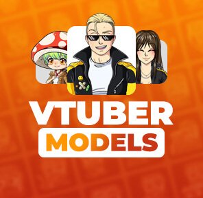 VTuber Models
